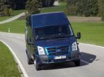 Ford Transit LWB Van 2006 года